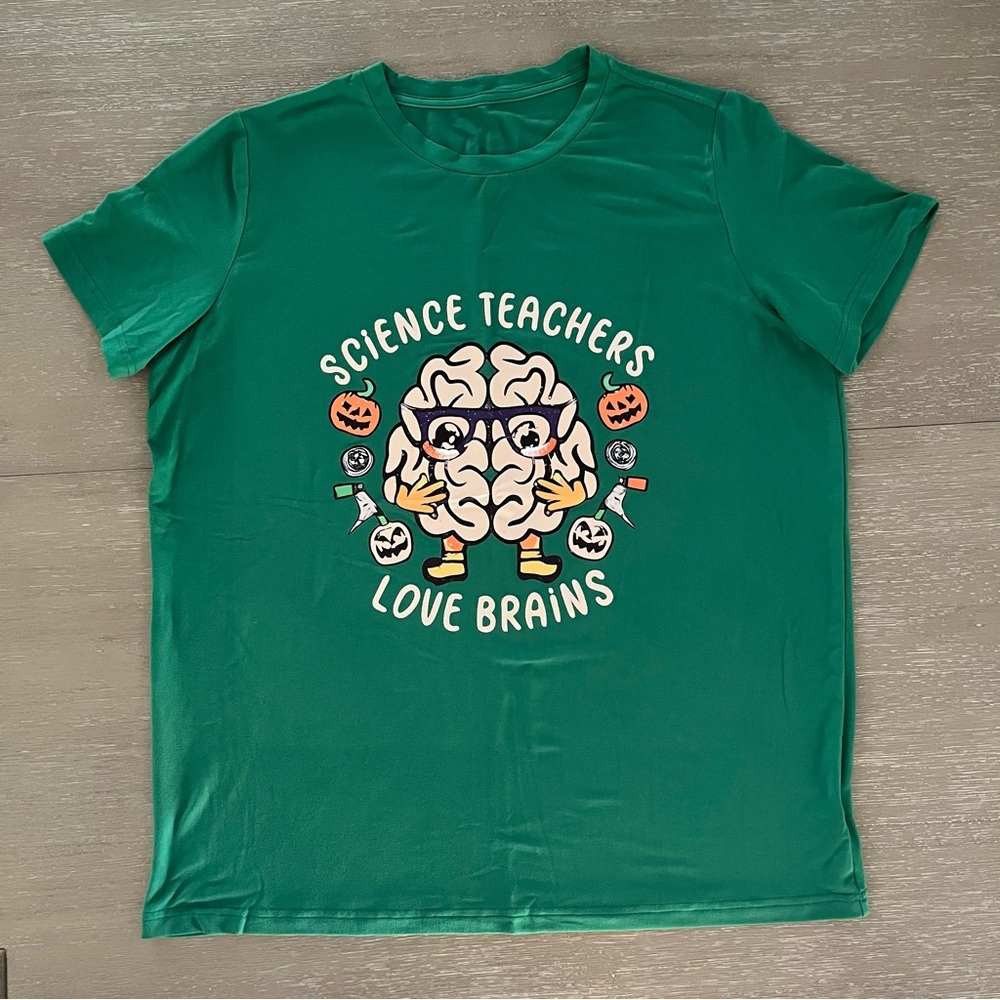 Science Shirt